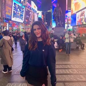 Meet your Posher, Ece